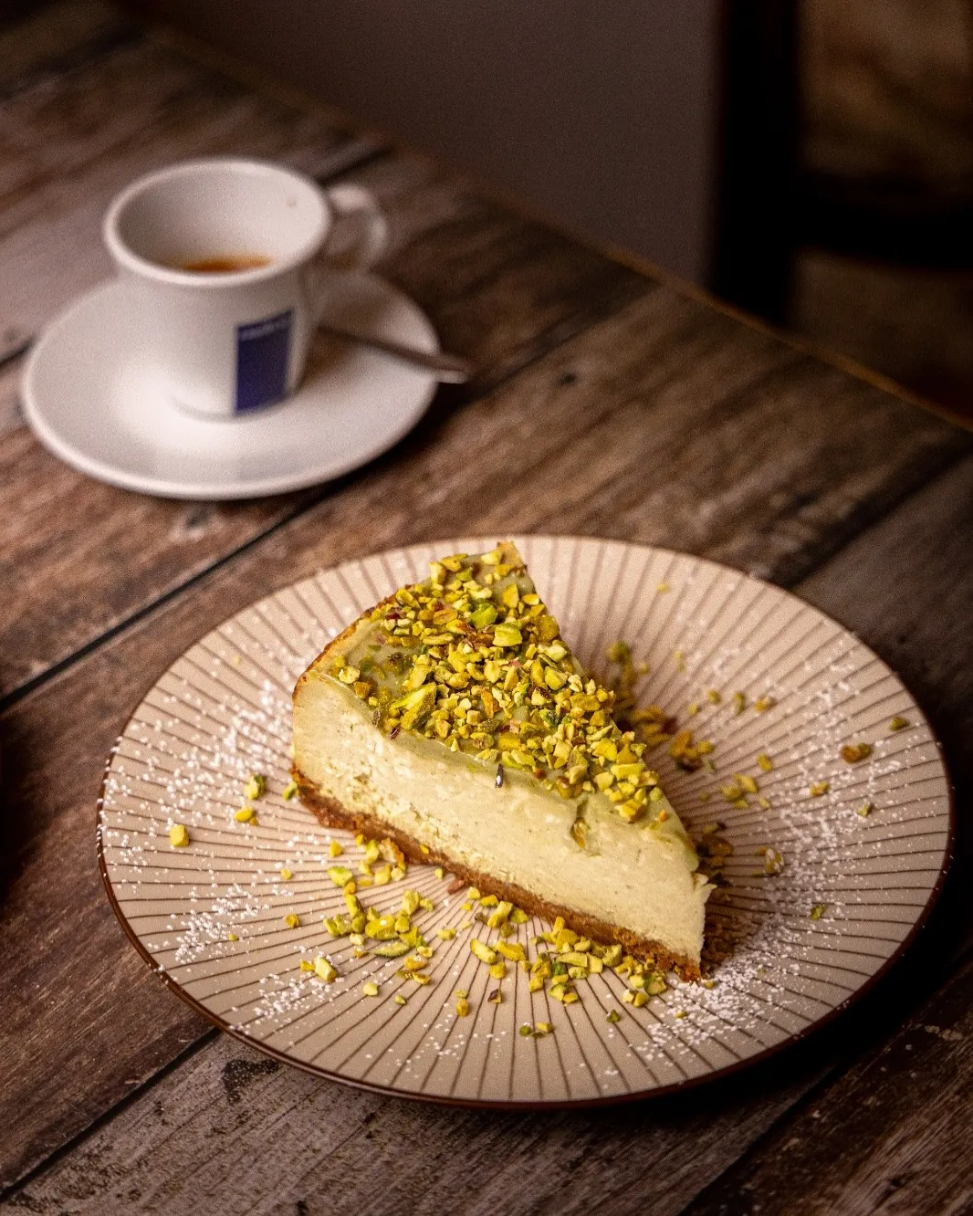 menú degustación sardo en Madrid